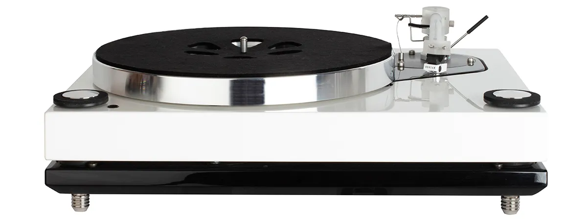 Roksan Xerxes 20 Plus/VSC 2