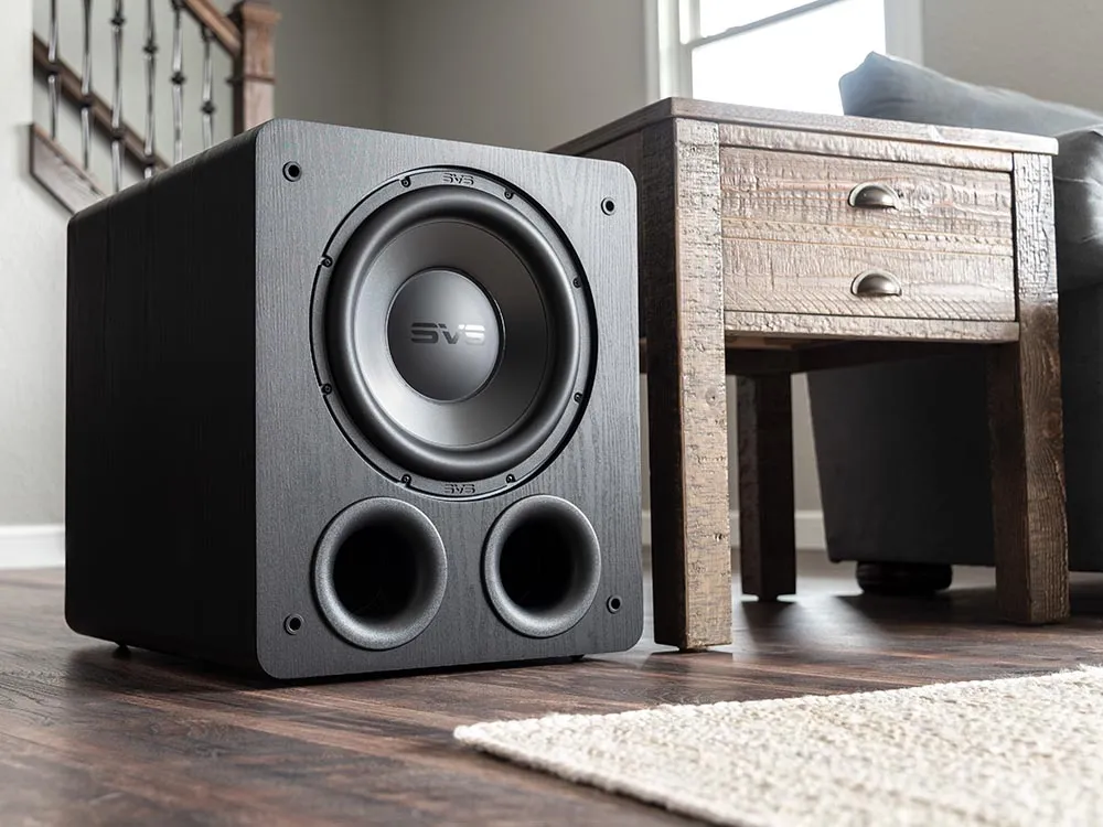 SVS PB-3000