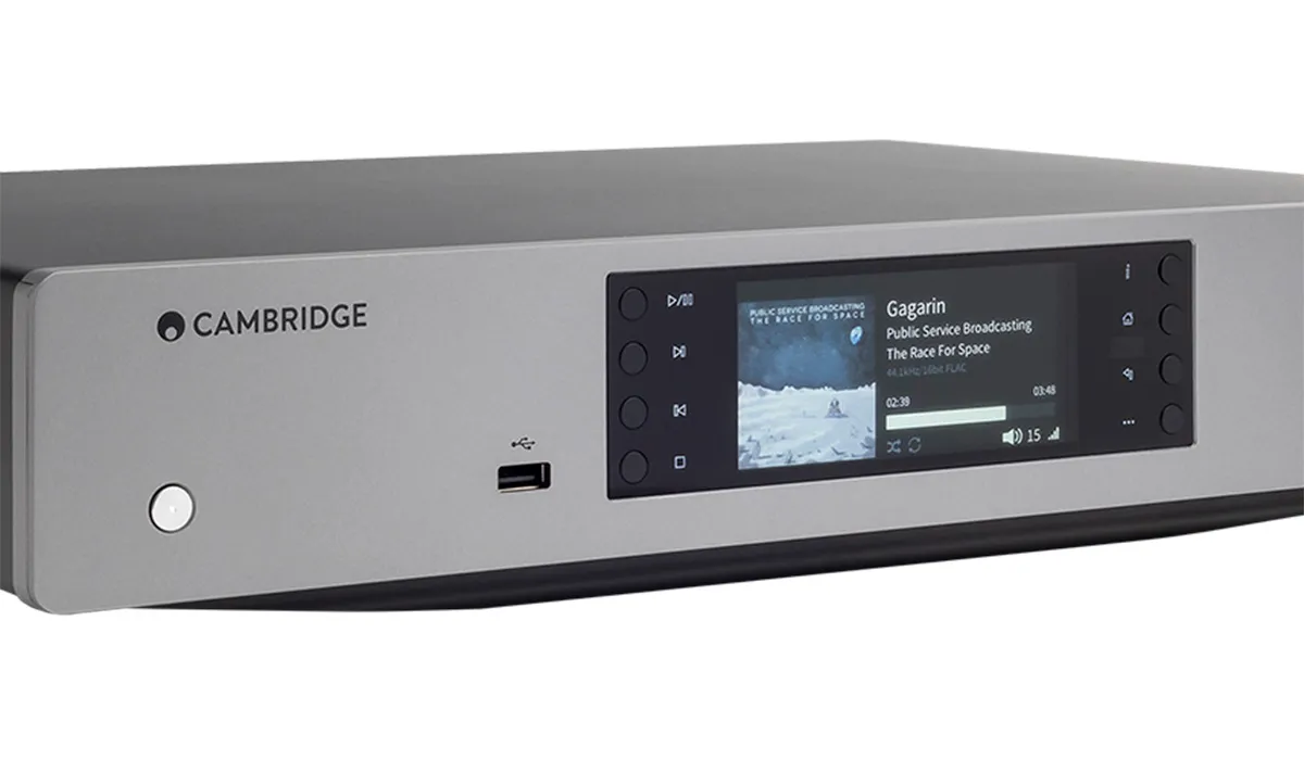 Cambridge Audio