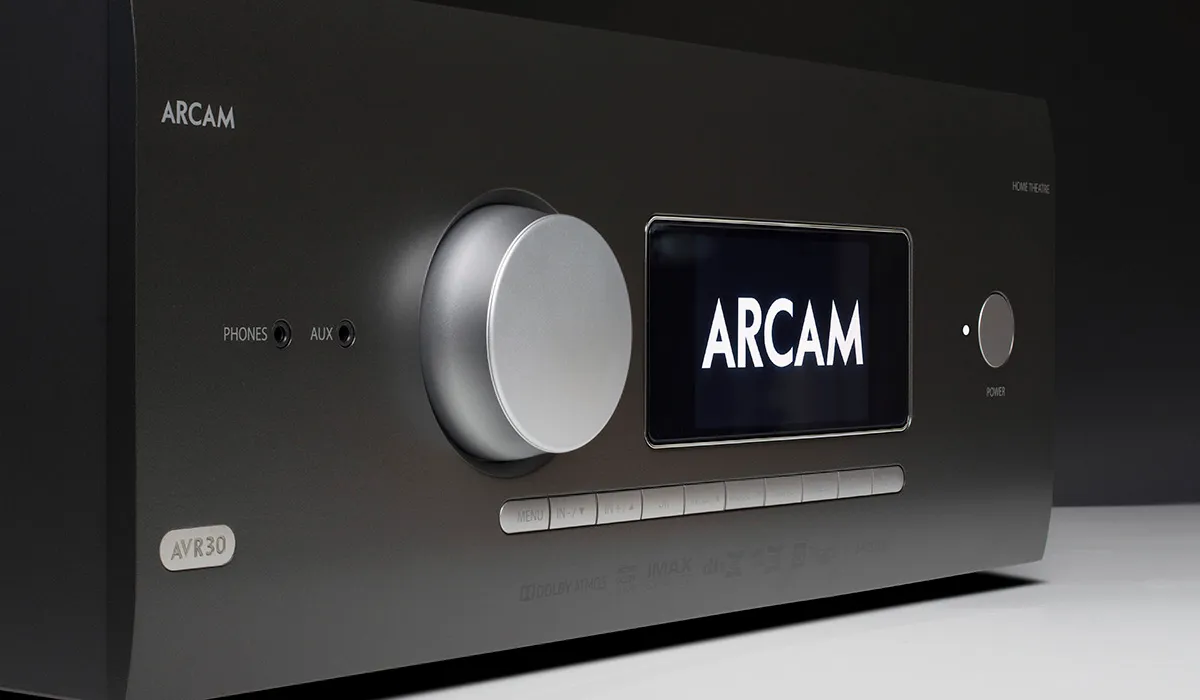 Arcam