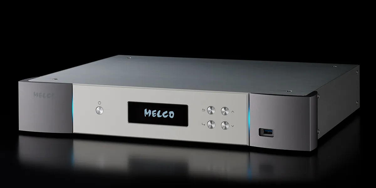 Melco N5-H50