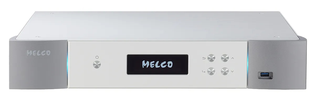 Melco N5-H50