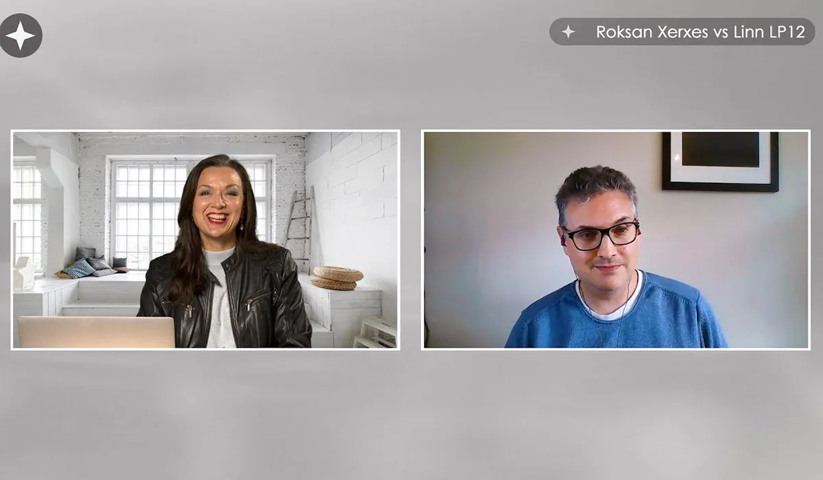 Clash of the Turntable Titans