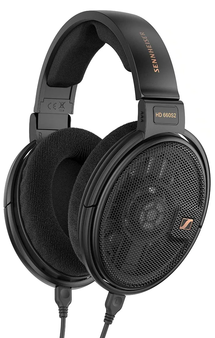 Sennheiser HD 660S2
