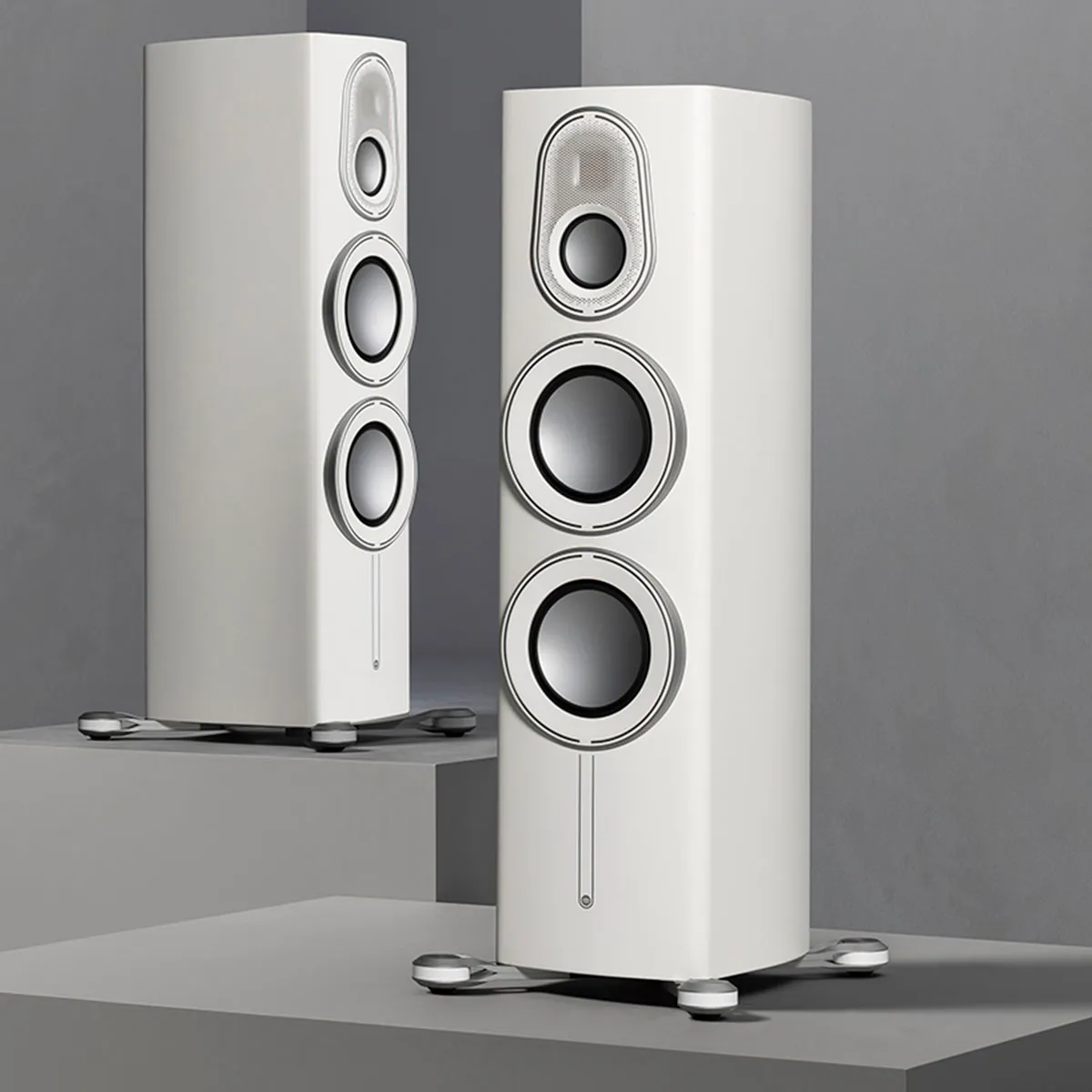 Monitor Audio Platinum 300 3G