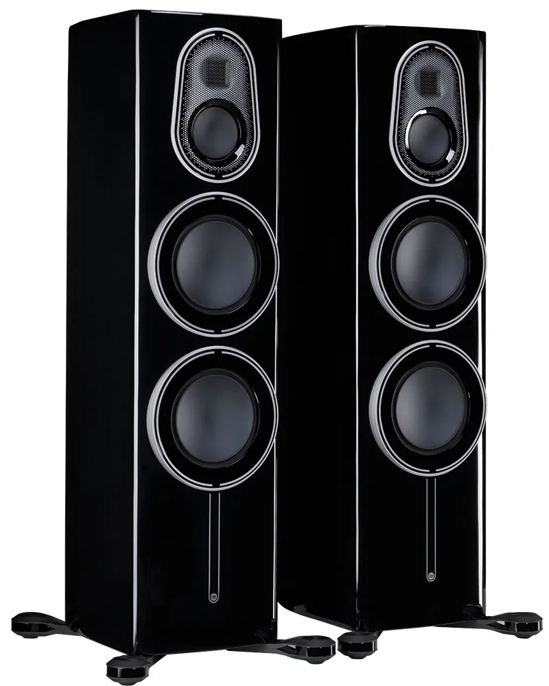 Monitor Audio Platinum 300 3G