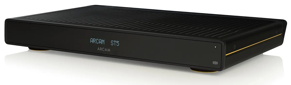 Arcam ST5