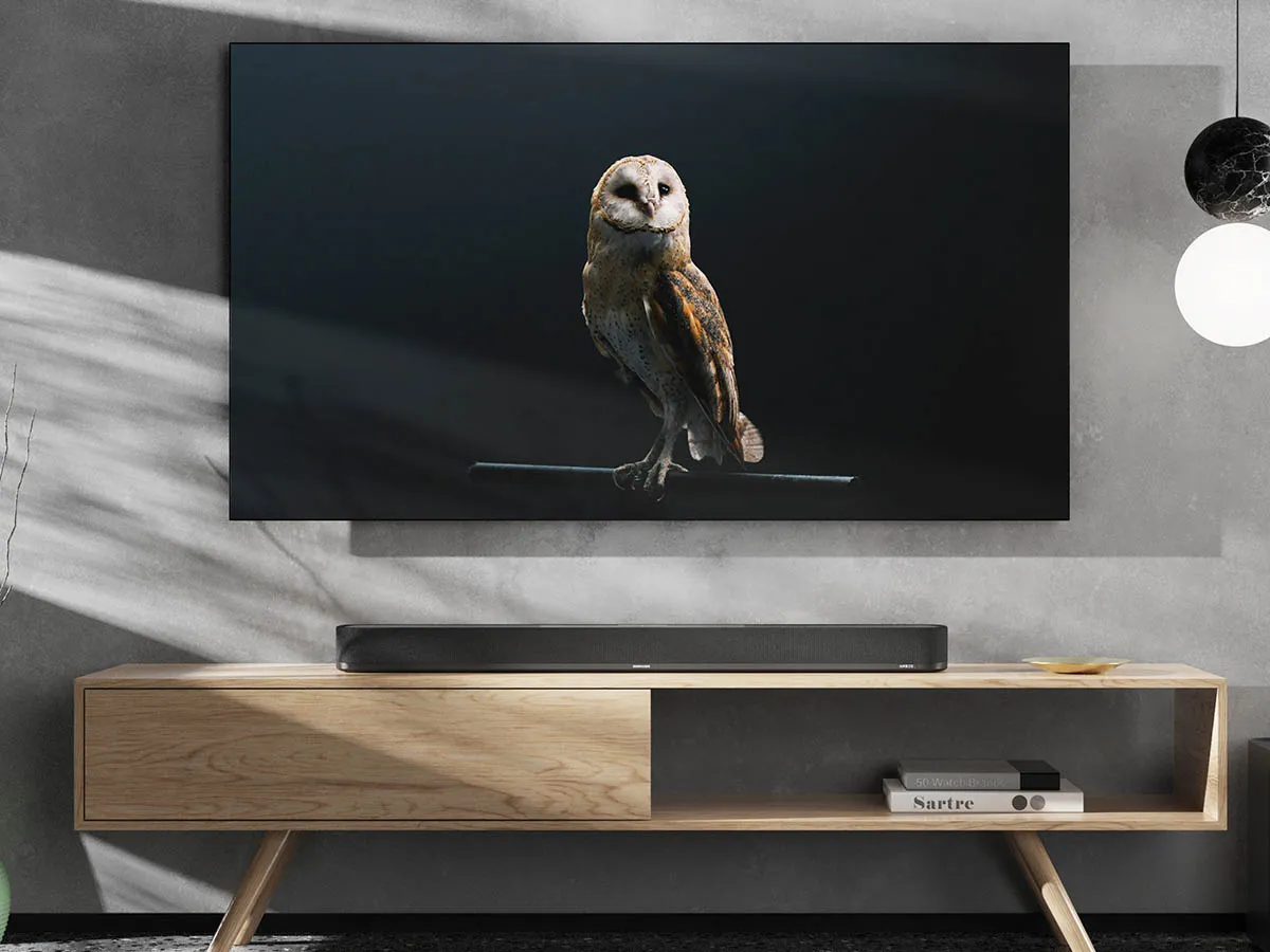 Sennheiser Ambeo Plus