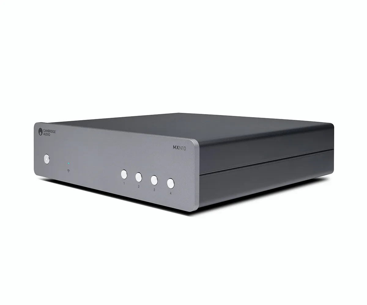 Cambridge Audio MXN10