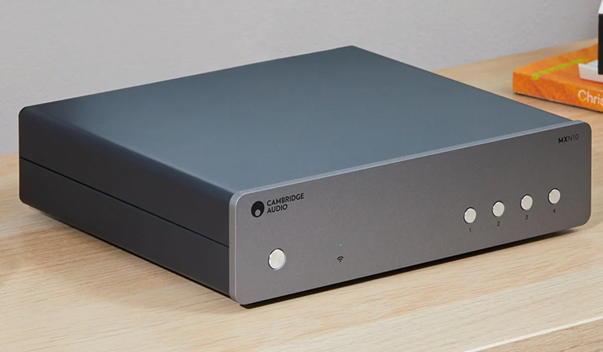Cambridge Audio MXN10