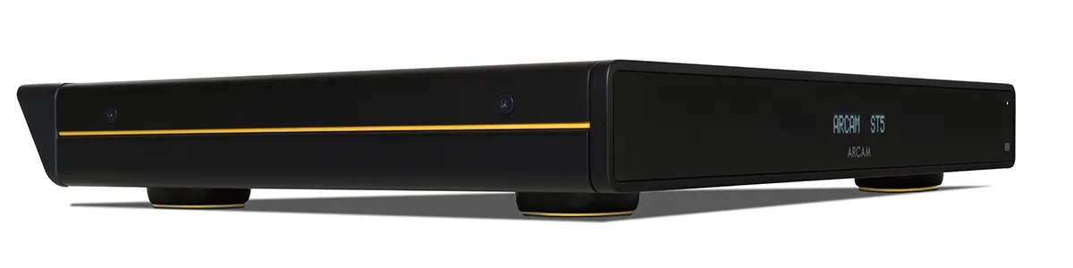Arcam ST5