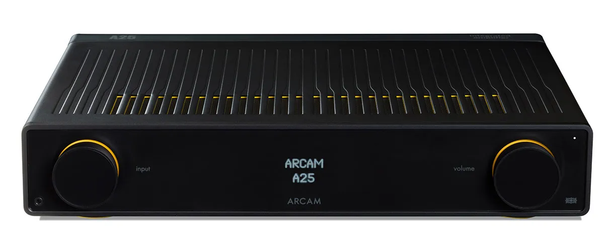 Arcam Radia A25