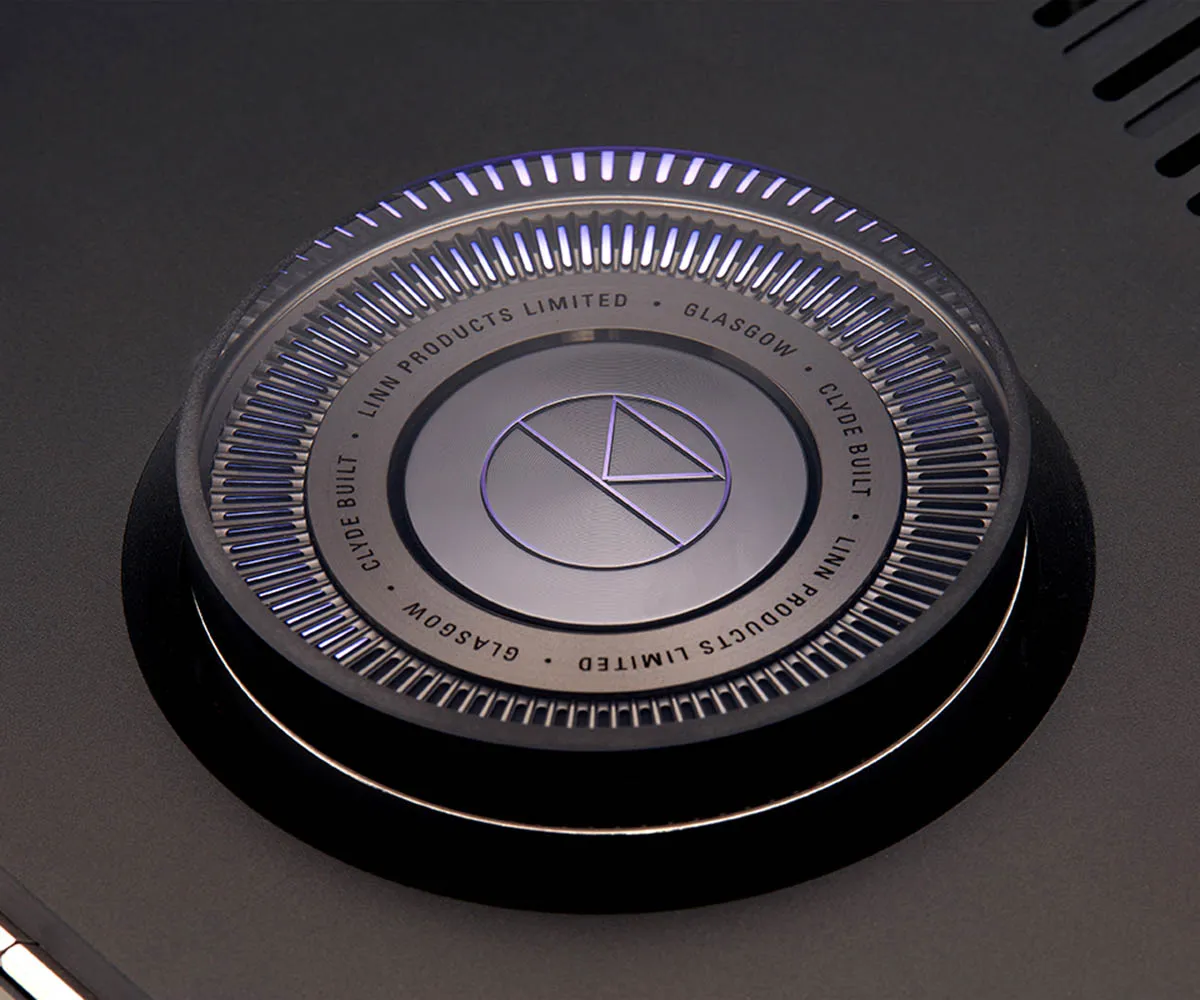 Linn Selekt DSM: Edition Hub