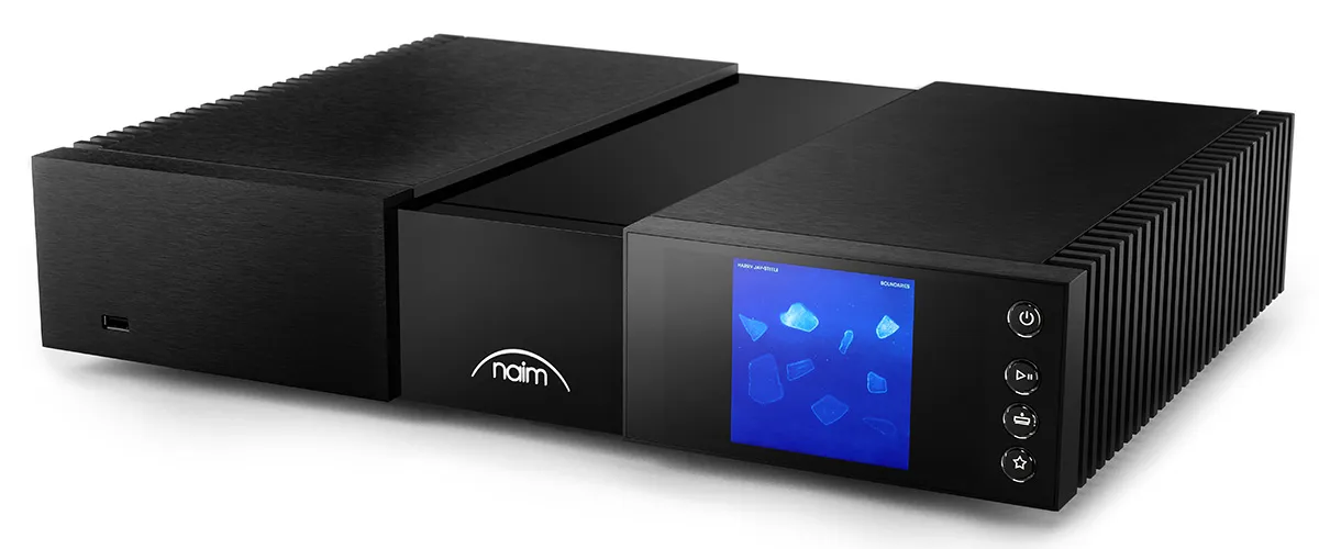 Naim NSS 333