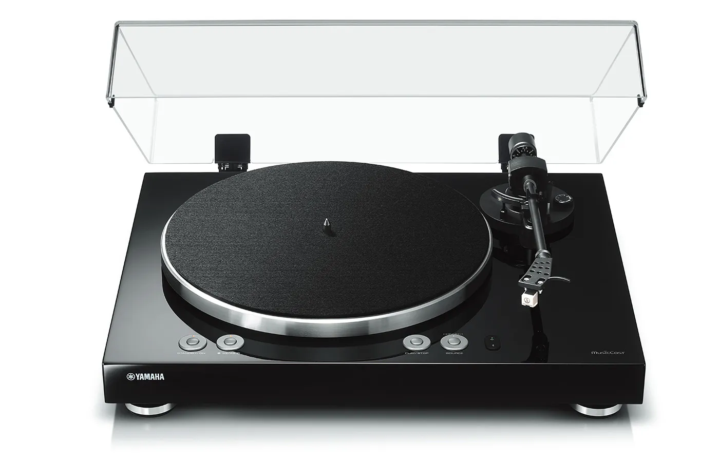 Yamaha MusicCast Vinyl 500