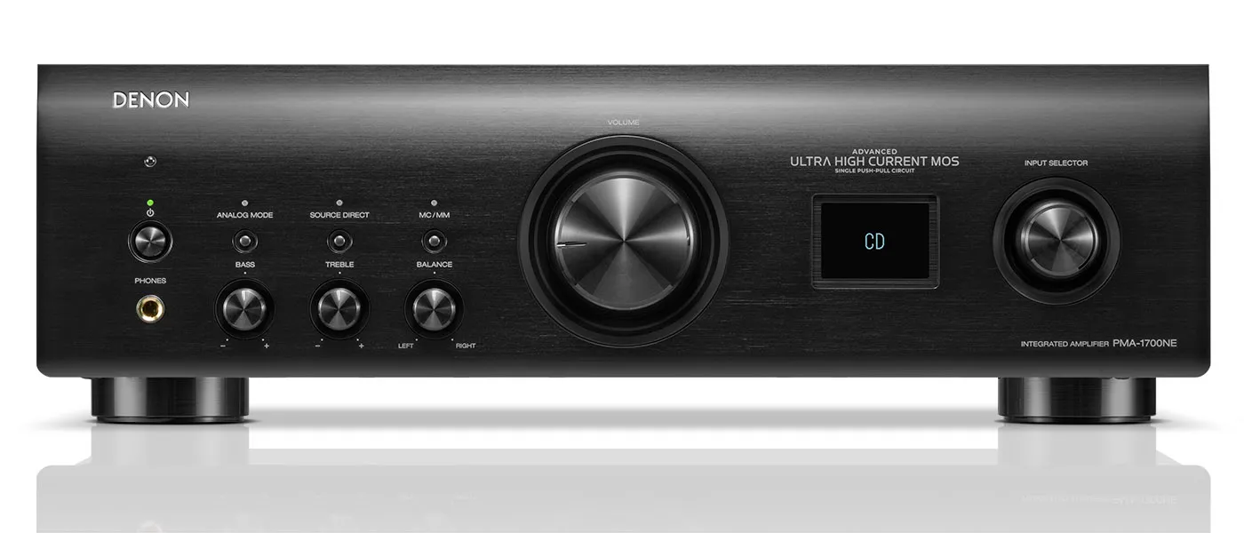 Denon PMA-1700NE