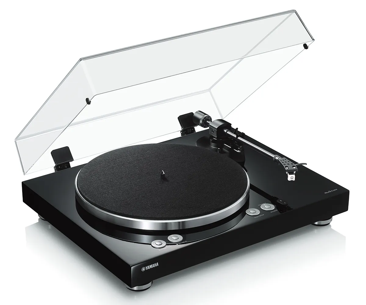 Yamaha MusicCast Vinyl 500