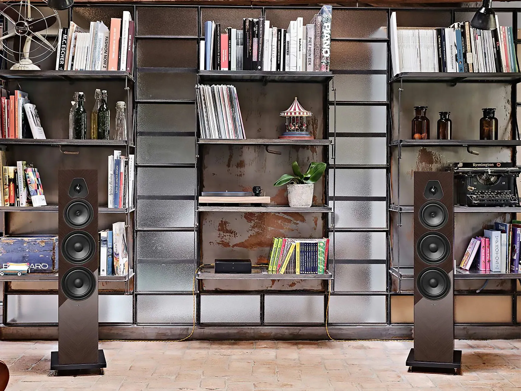 Sonus faber Lumina V Amator