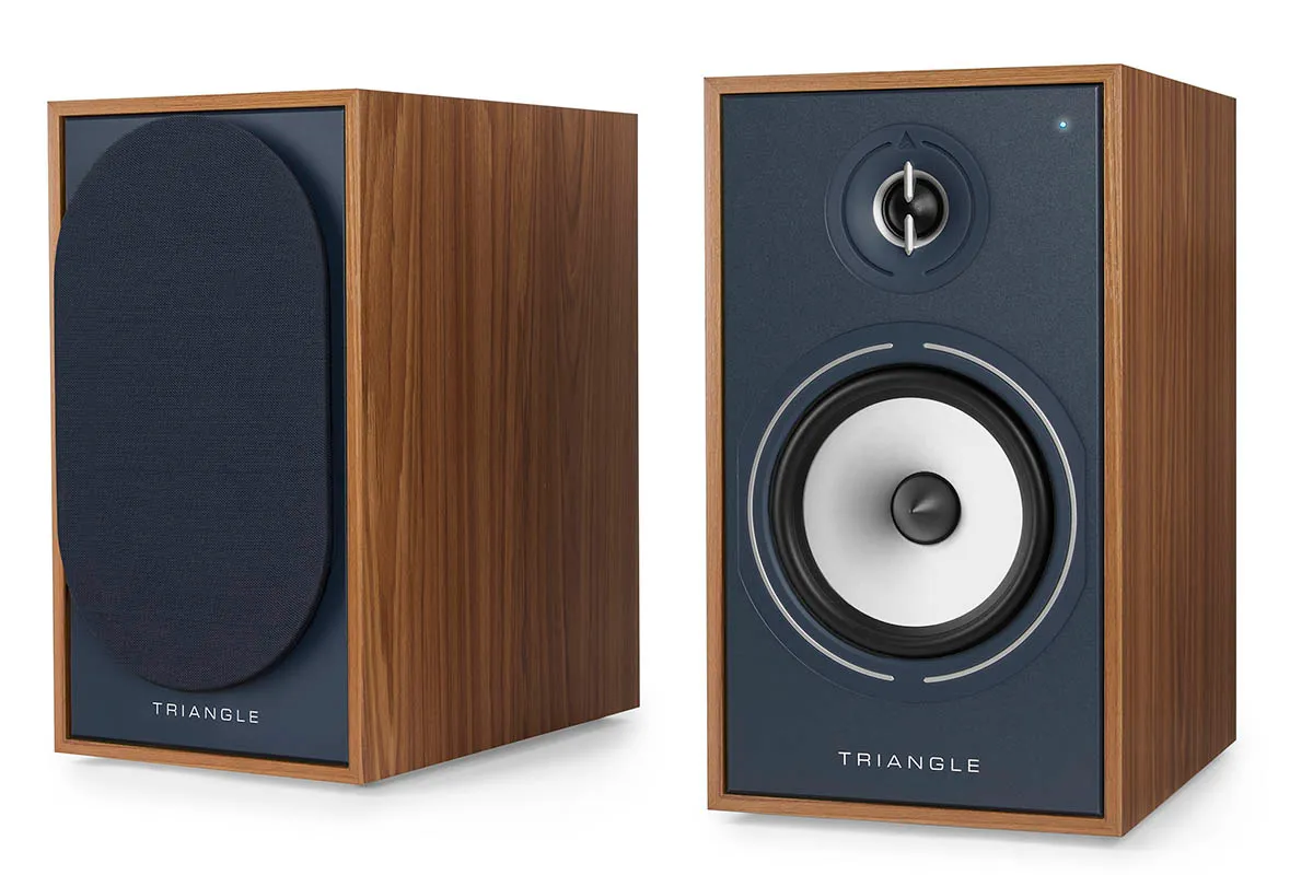 Triangle Borea BR03 Connect