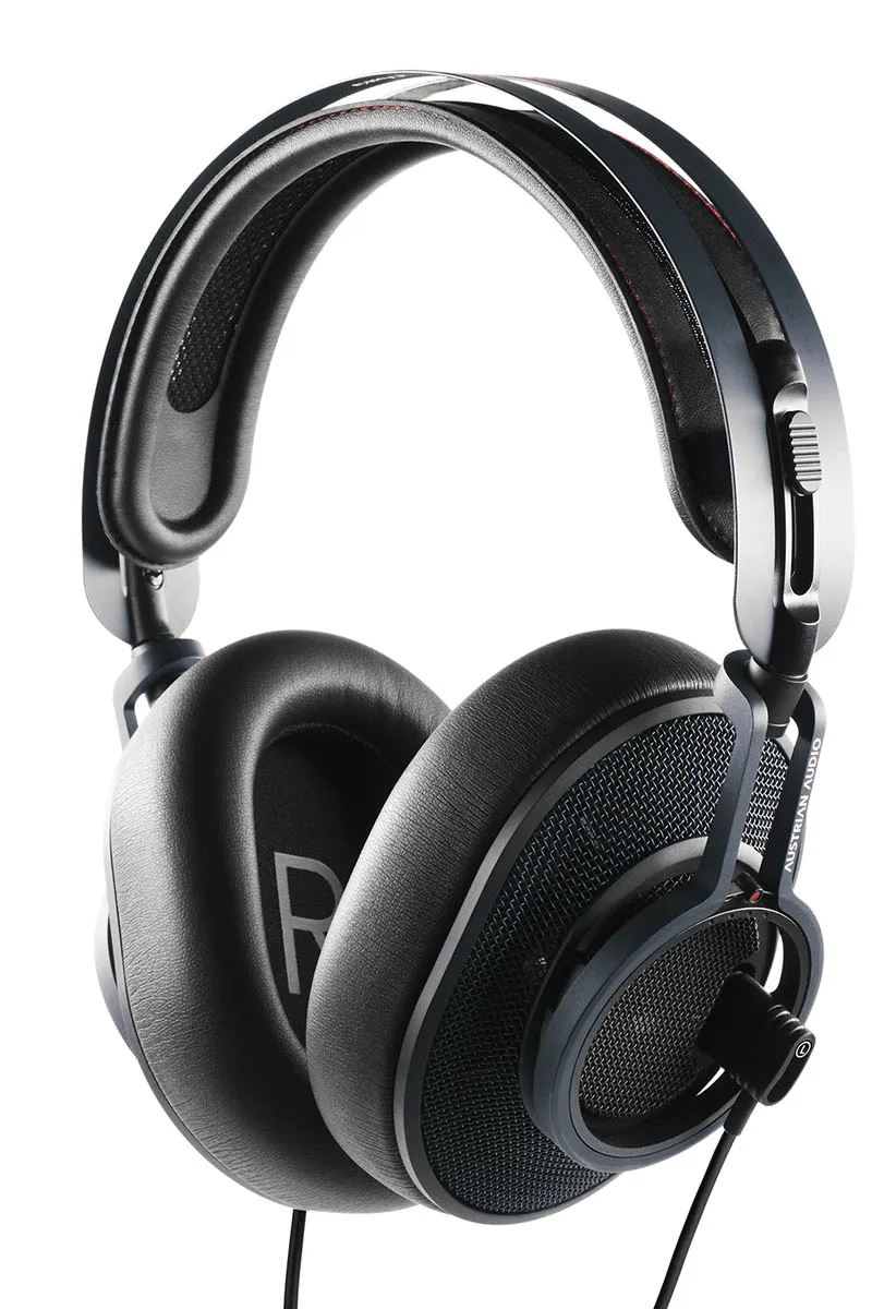 Austrian Audio The Composer