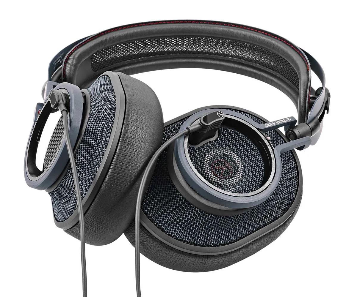 Austrian Audio The Composer