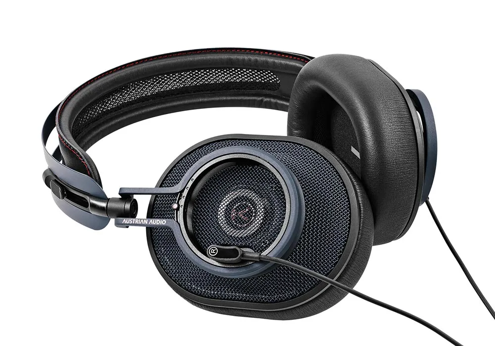 Austrian Audio The Composer