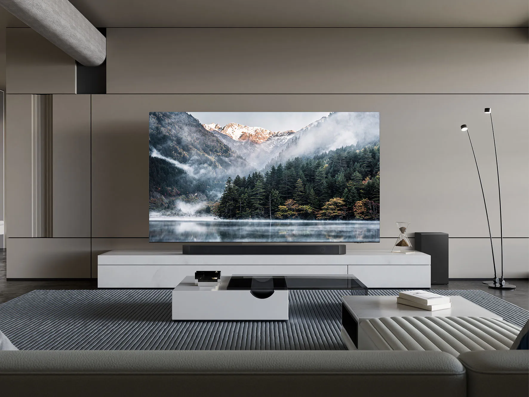 Samsung QE75QN900D