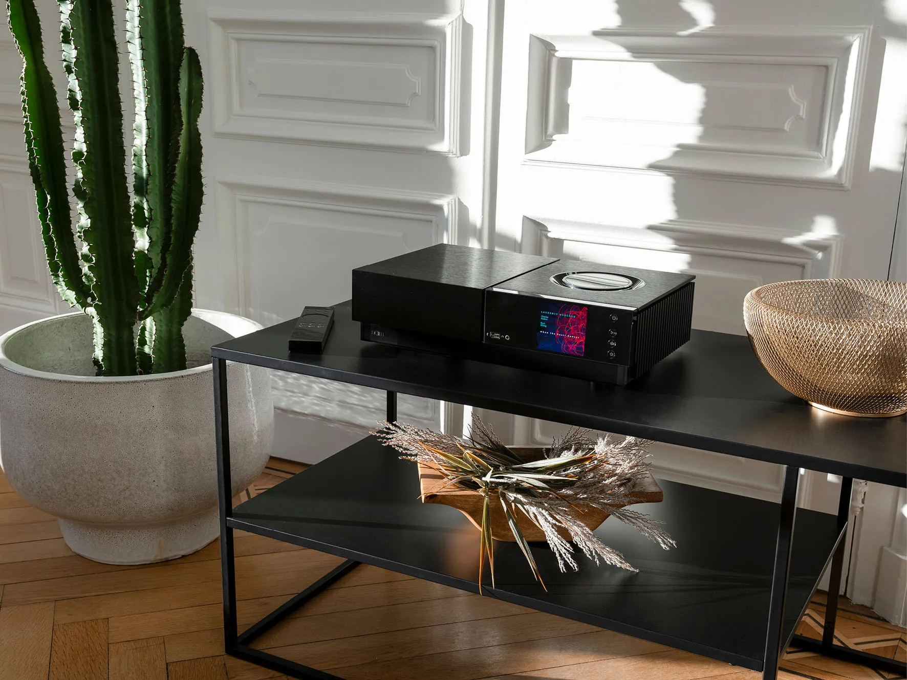 Naim Uniti Nova Power Edition