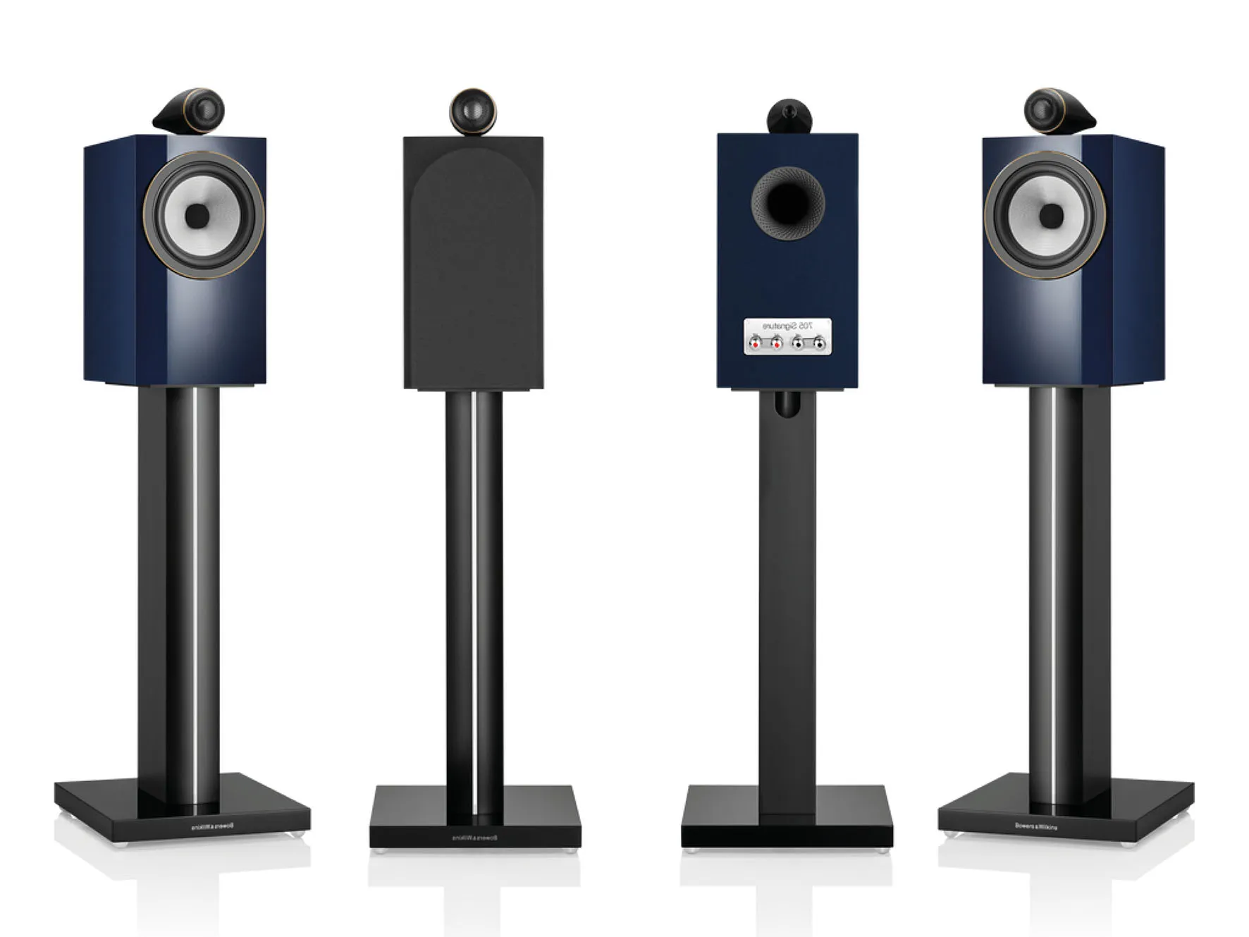 Bowers & Wilkins 705 S3 Signature