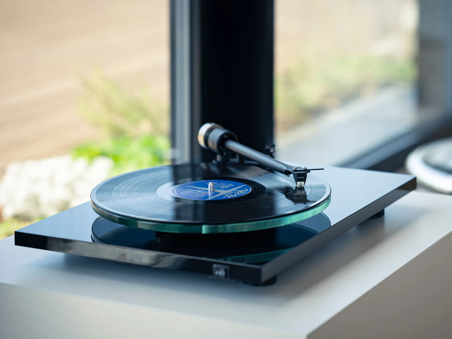 Pro-Ject T2 Super Phono 