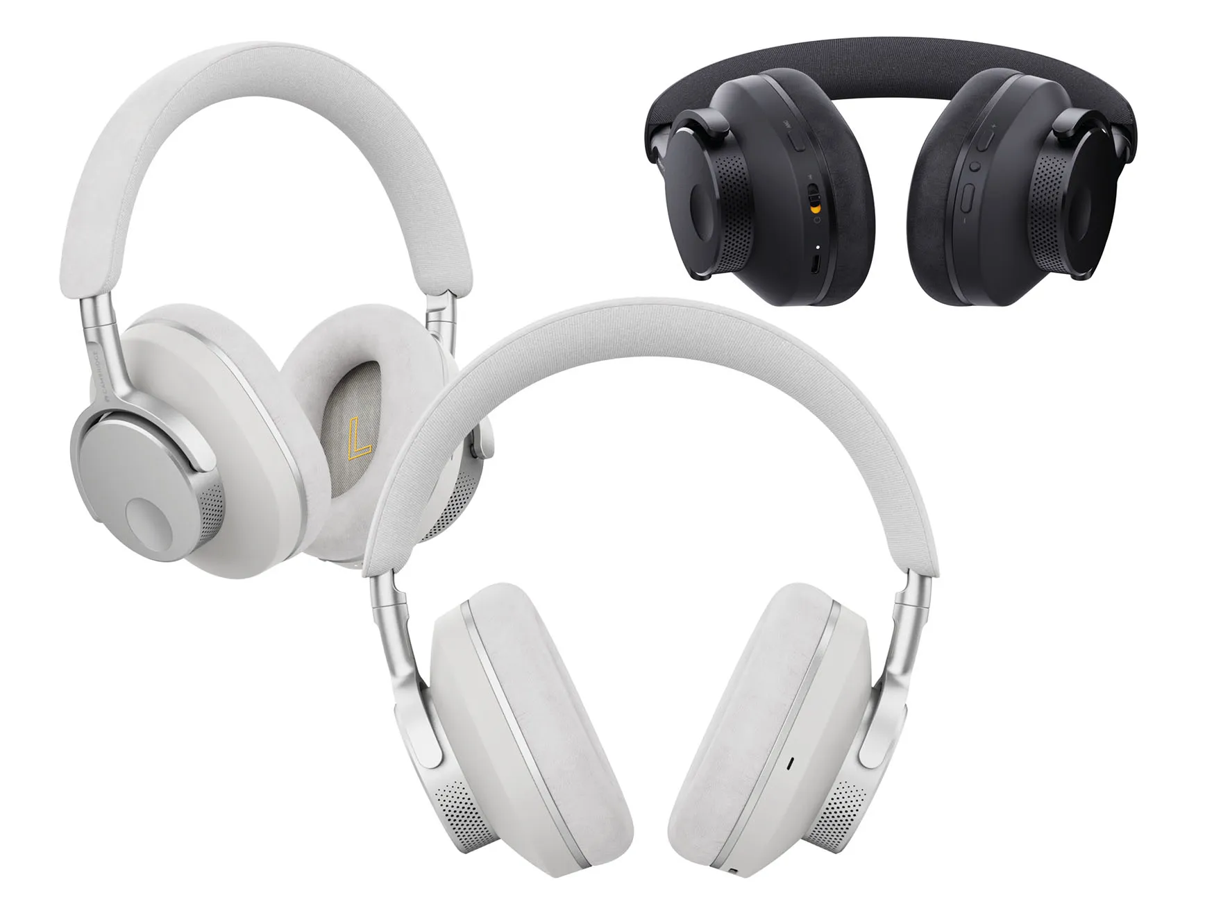 Cambridge Audio Melomania P100