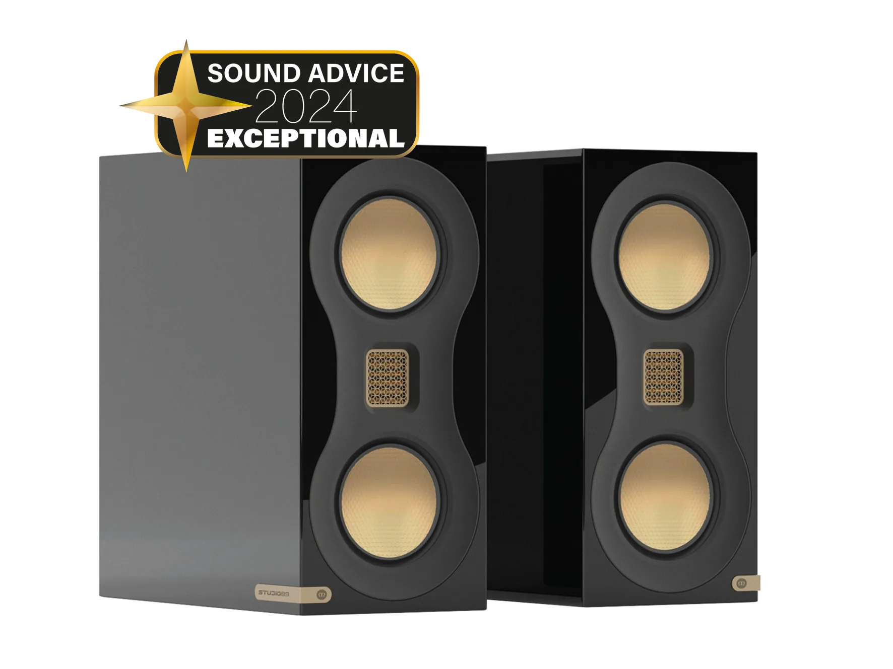 Monitor Audio Studio 89