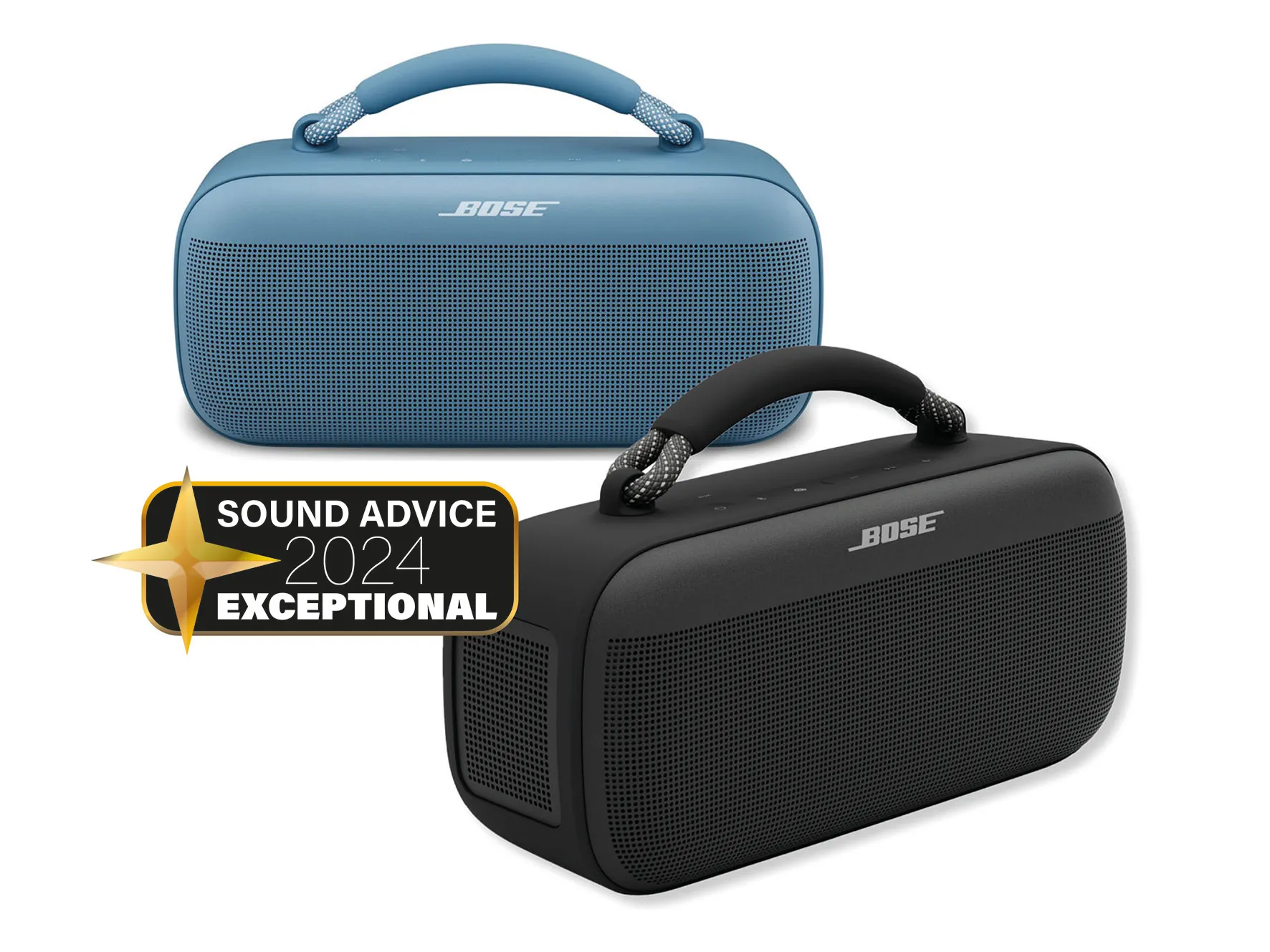 Bose SoundLink Max