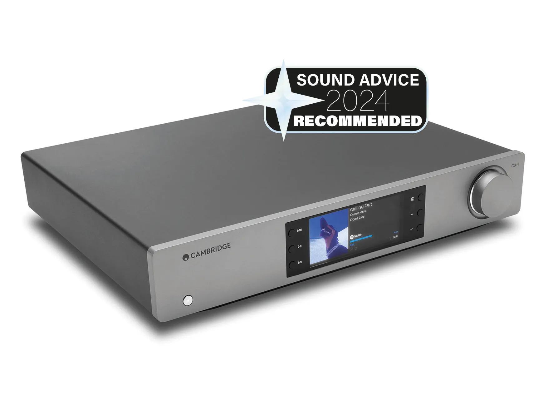 Cambridge Audio CXN100
