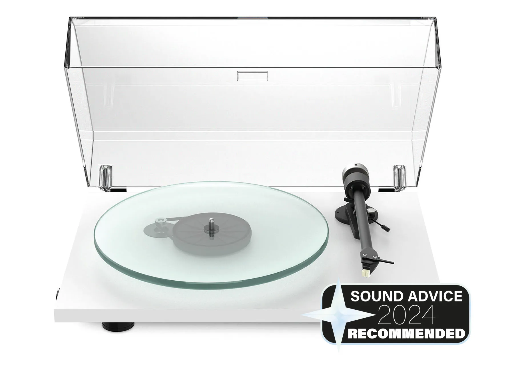 Pro-Ject T2 Super Phono