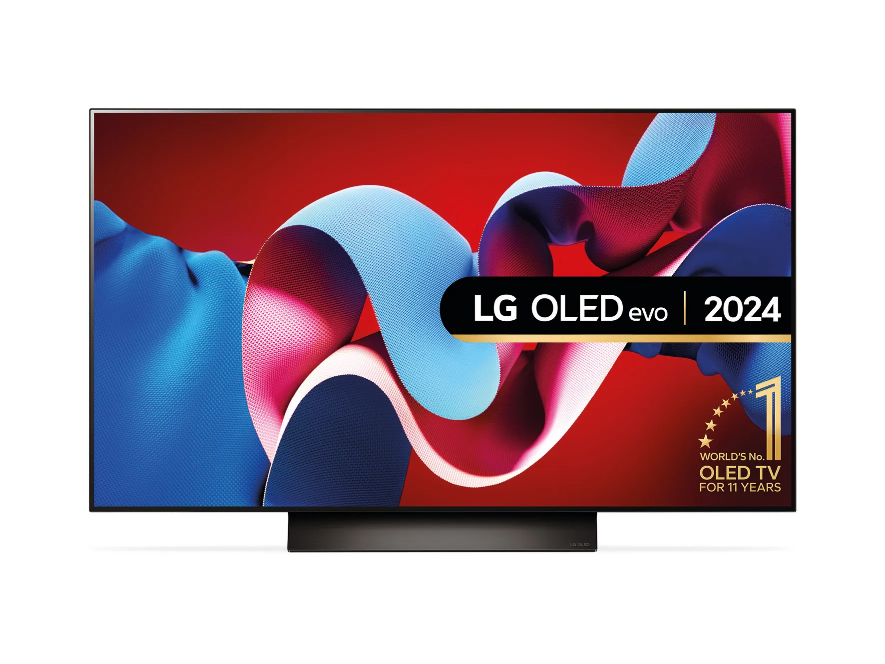 LG OLED65C4