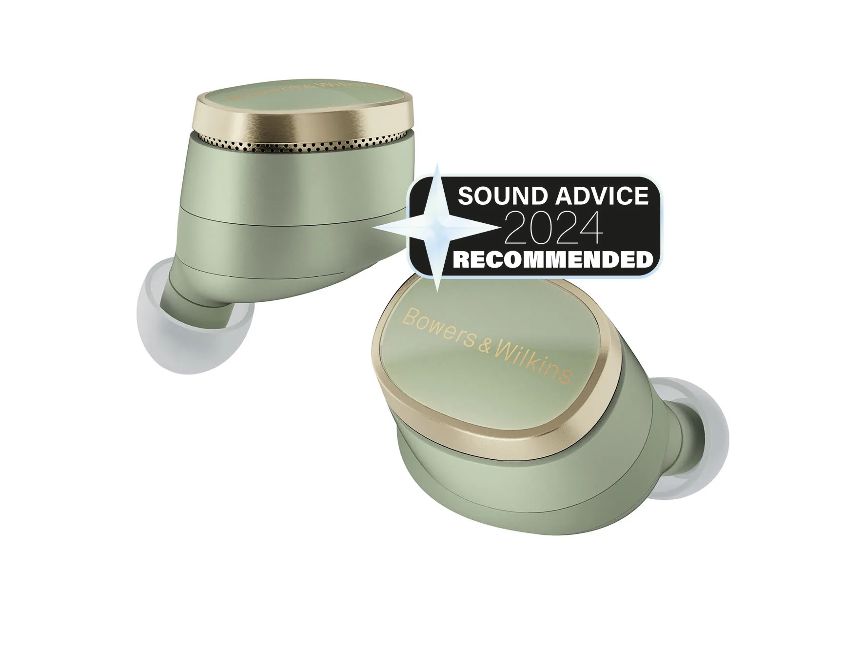 Bowers & Wilkins Pi8