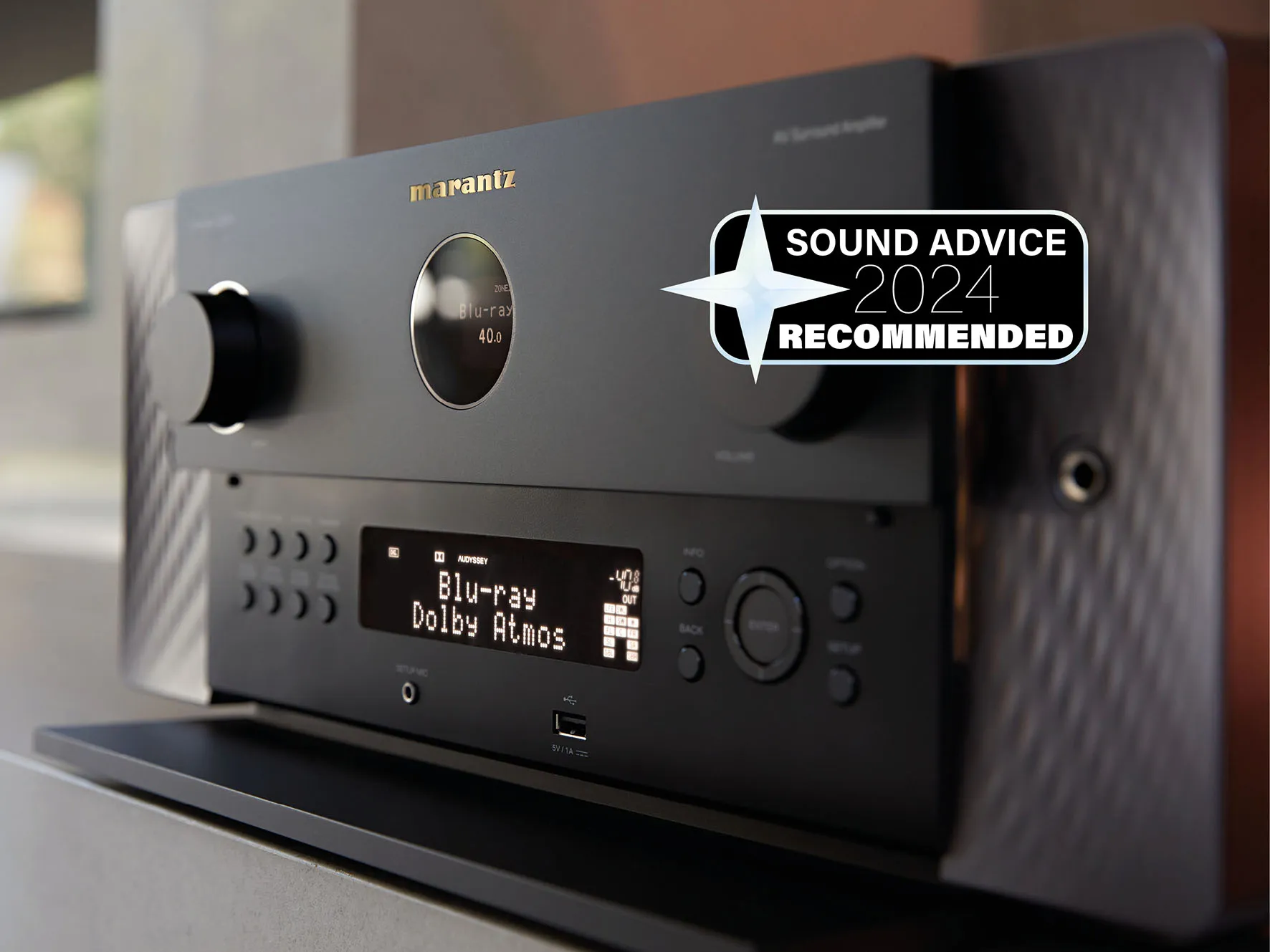 Marantz Cinema 30