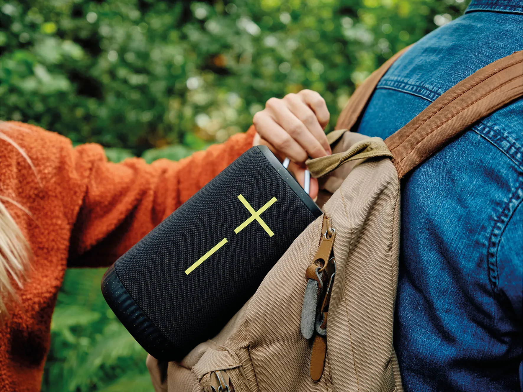 Ultimate Ears Everboom