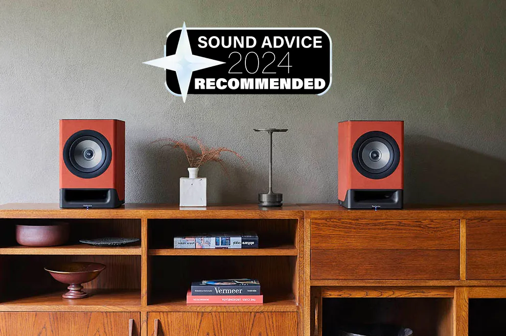 Simple, effective, elegant and Recommended