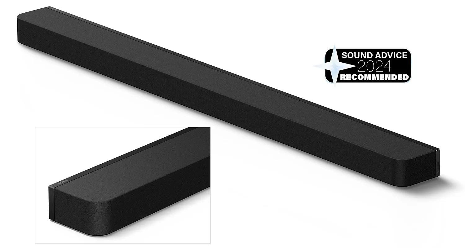 Sony Bravia Theatre Bar 9