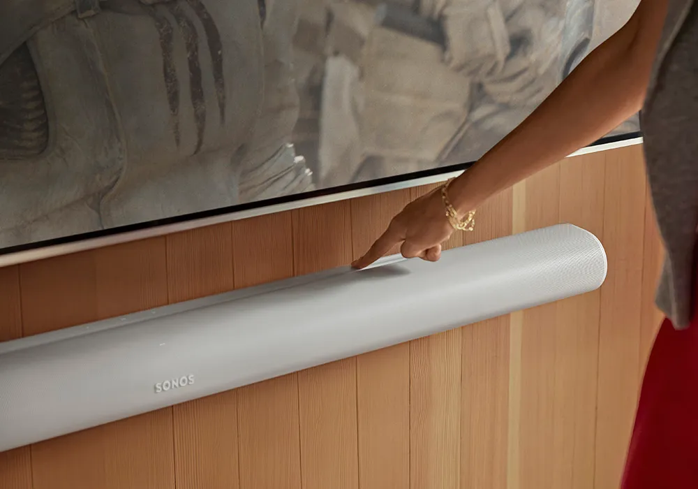 Sonos Arc Ultra soundbar