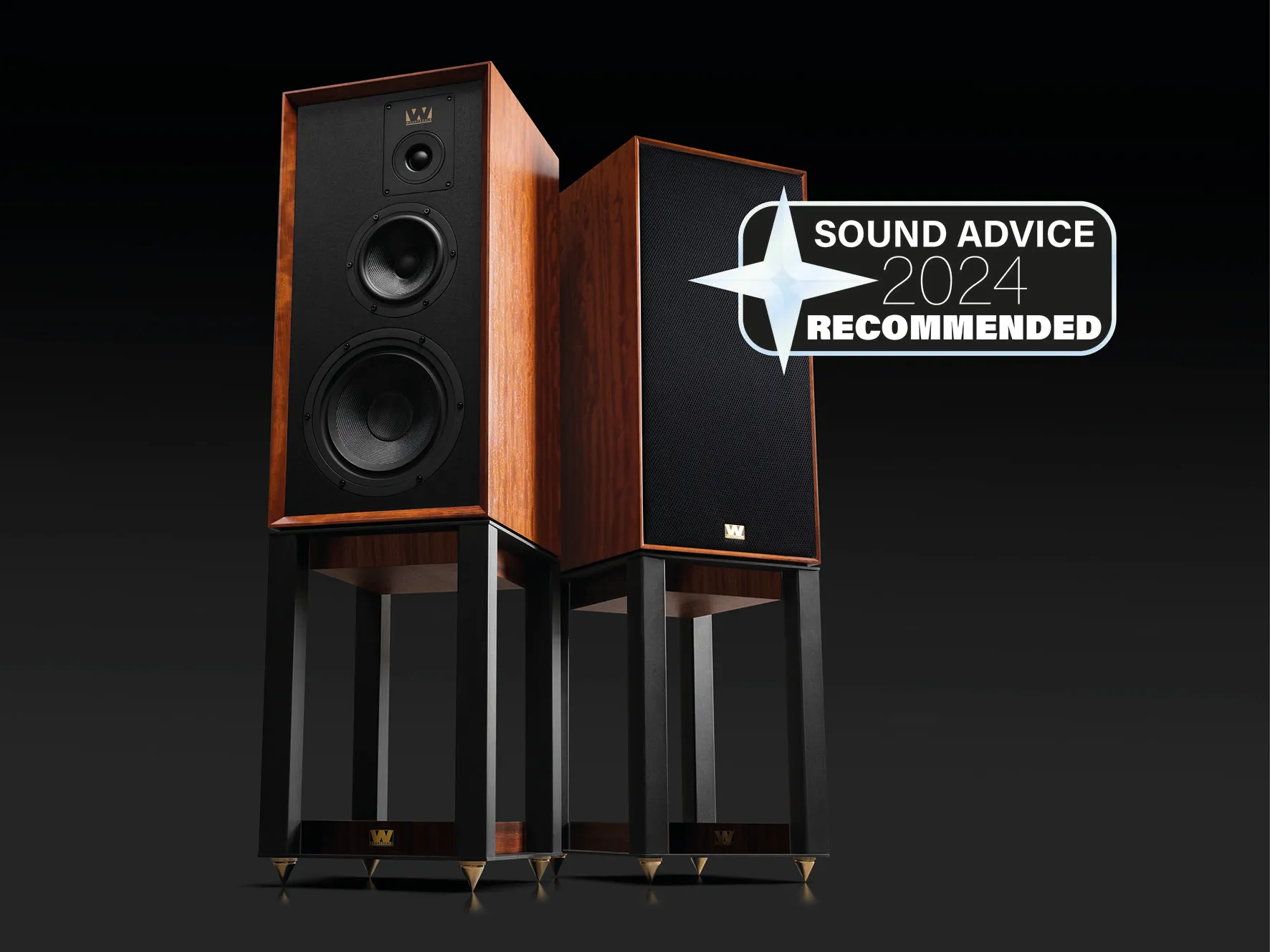 Wharfedale Super Linton