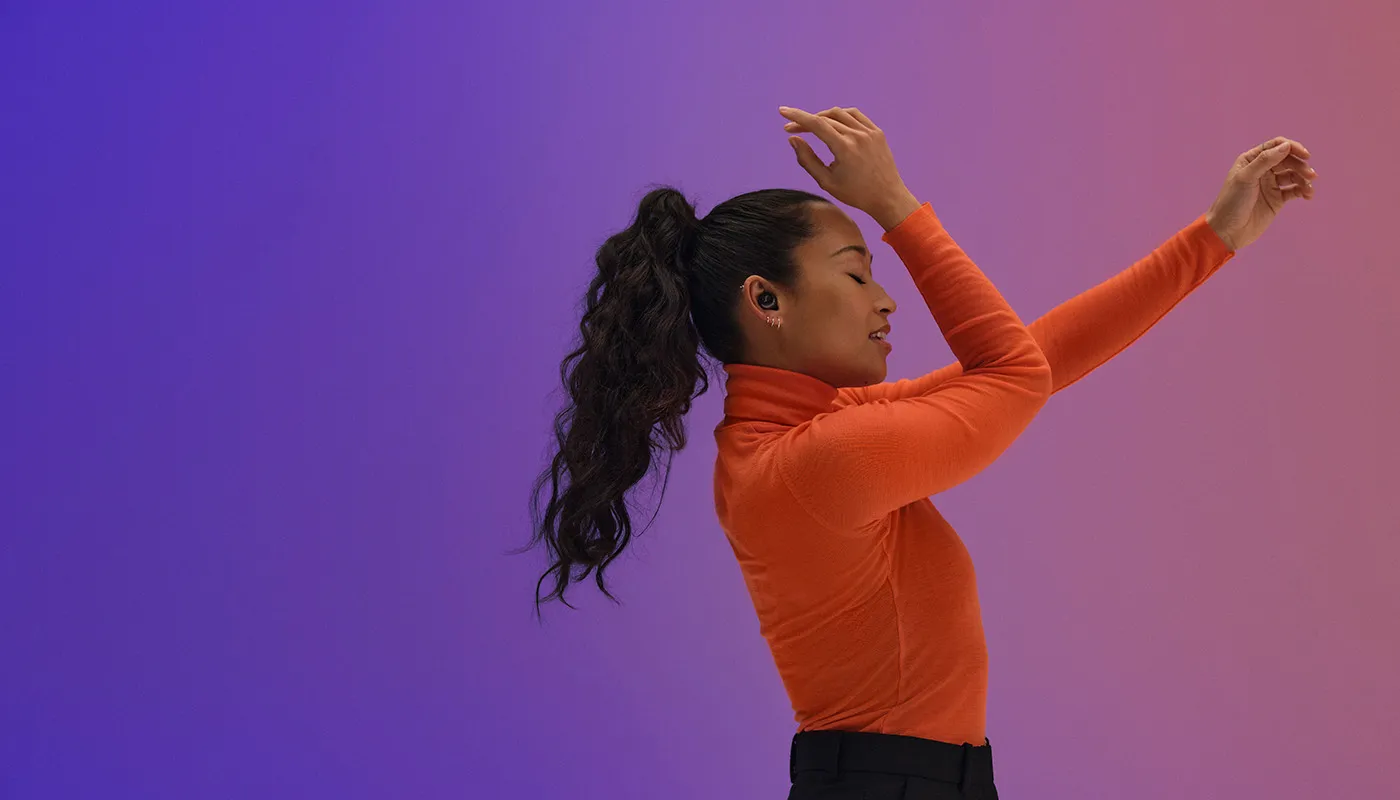 Headphones: In-Ear, IEMs