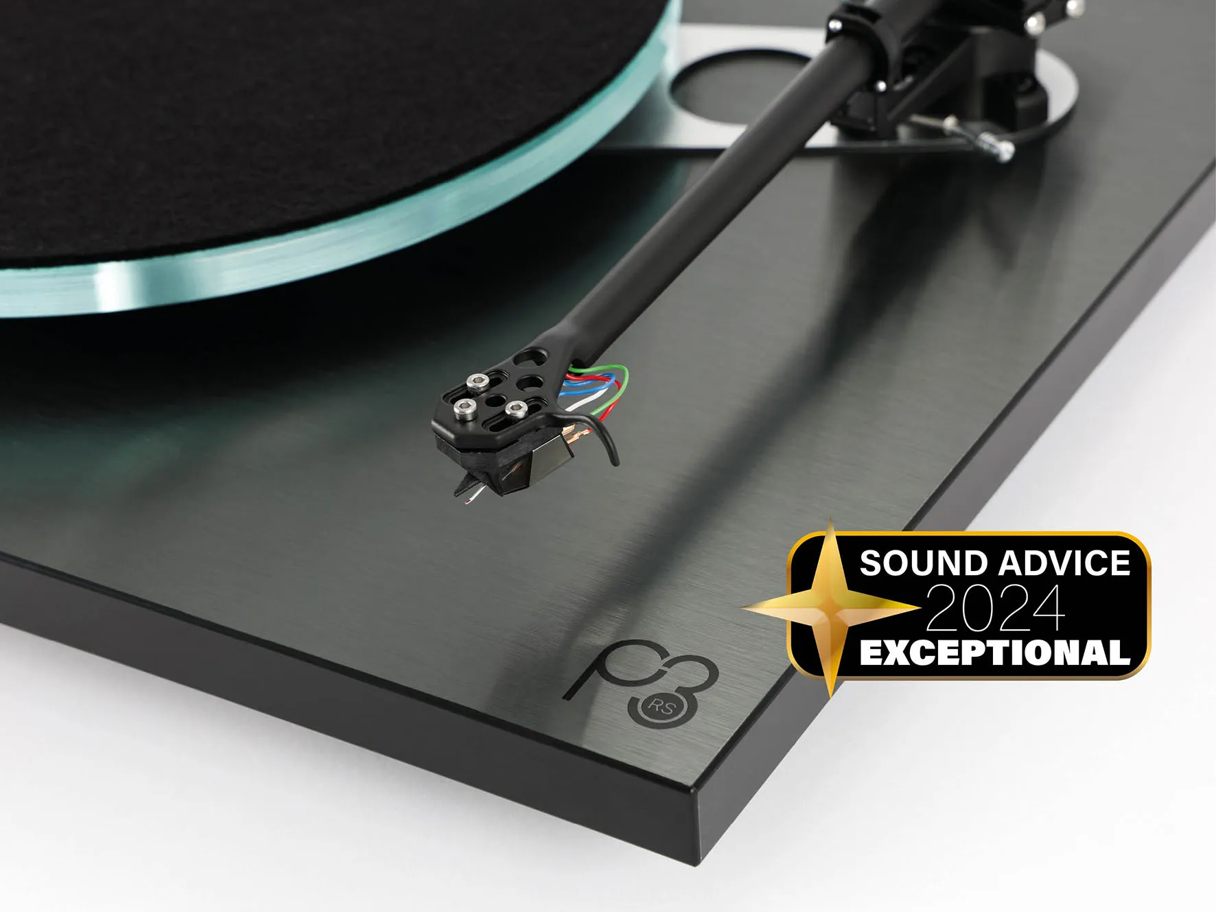 Rega Planar 3 RS