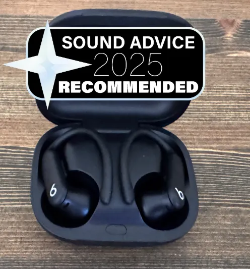 Beats Powerbeats Pro 2