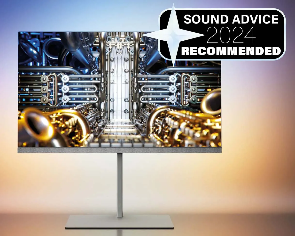Helpline: 'How good is the flagship Philips OLED+959 TV?