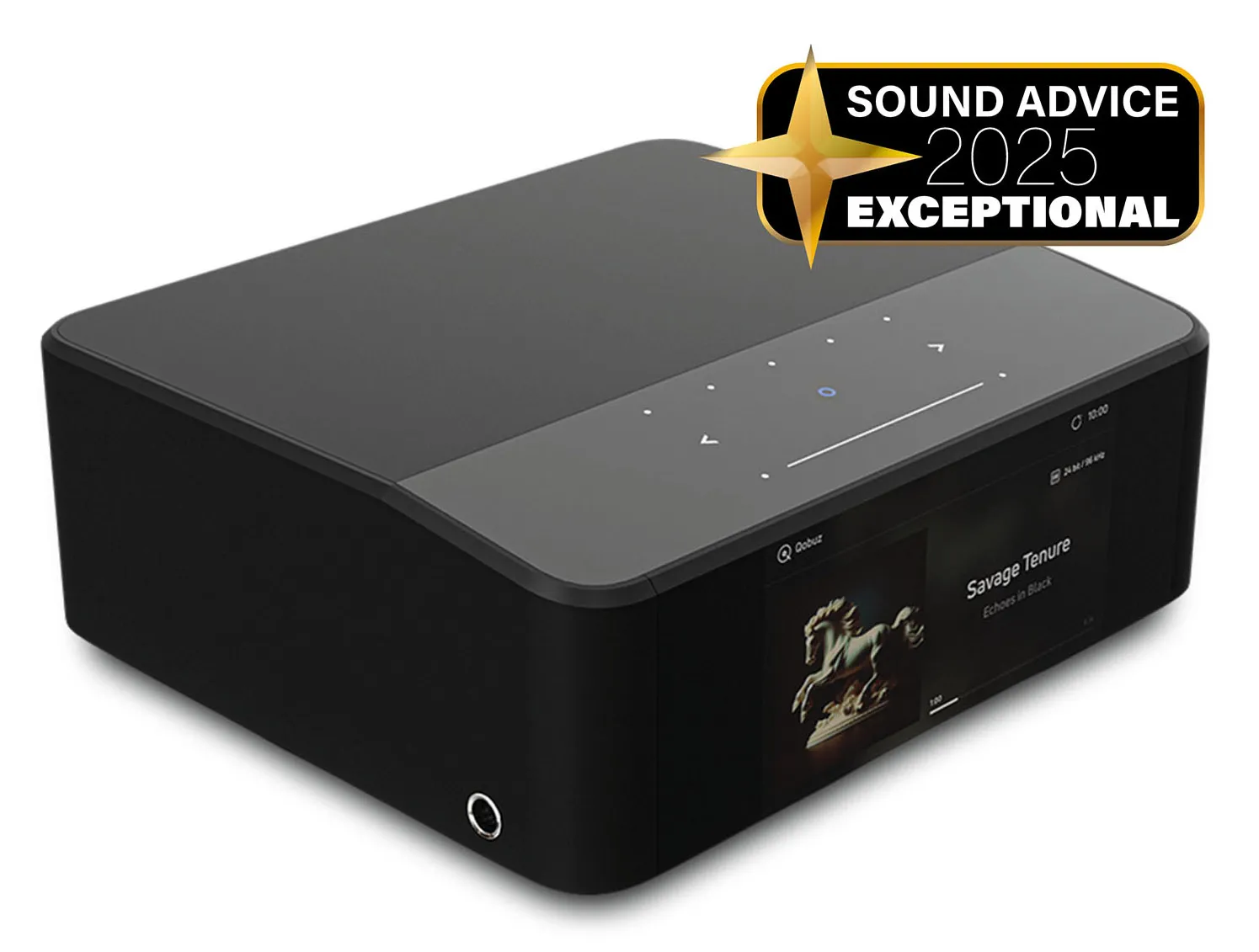 HELPLINE: Is the Bluesound Icon the answer?