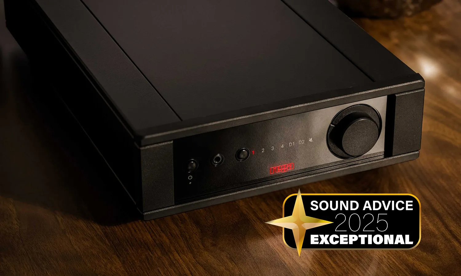 Bringing back Brio: Rega returns