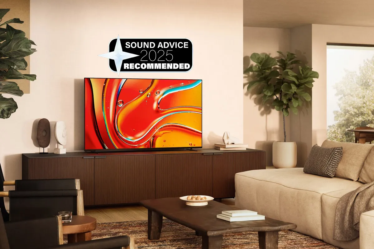 Sony Bravia 7 (K55XR70)